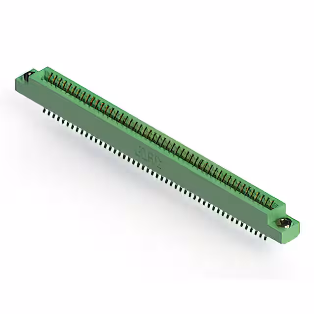 341-096-555-203 EDAC Inc.  Edgeboard Connectors